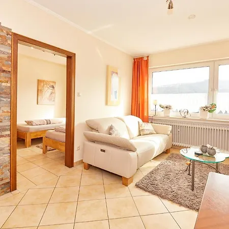 Διαμέρισμα Ferienwohnung-vinothek Keifer *