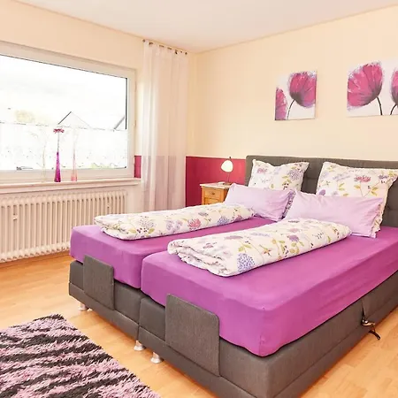 Ferienwohnung-vinothek Keifer Διαμέρισμα Kinheim