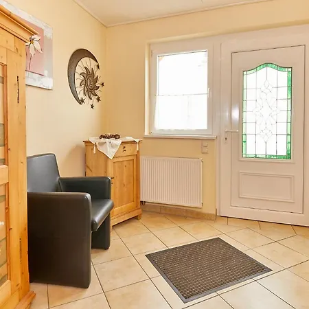 Ferienwohnung-vinothek Keifer Διαμέρισμα Kinheim