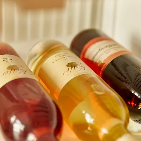 Ferienwohnung-vinothek Keifer