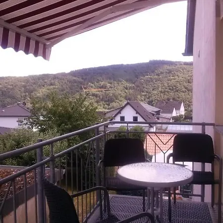 Ferienwohnung-vinothek Keifer