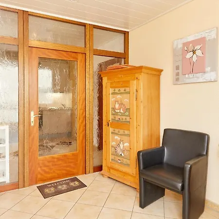 Διαμέρισμα Ferienwohnung-vinothek Keifer *