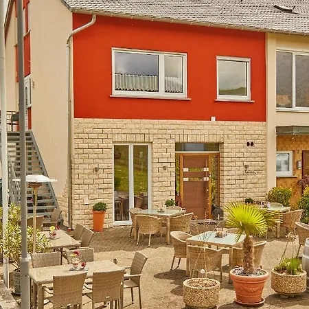 Ferienwohnung-vinothek Keifer * Kinheim
