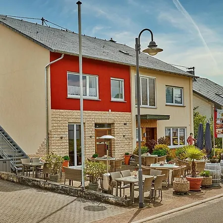Ferienwohnung-vinothek Keifer * Kinheim