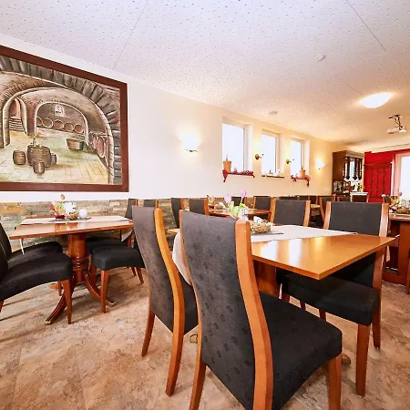 Ferienwohnung-vinothek Keifer